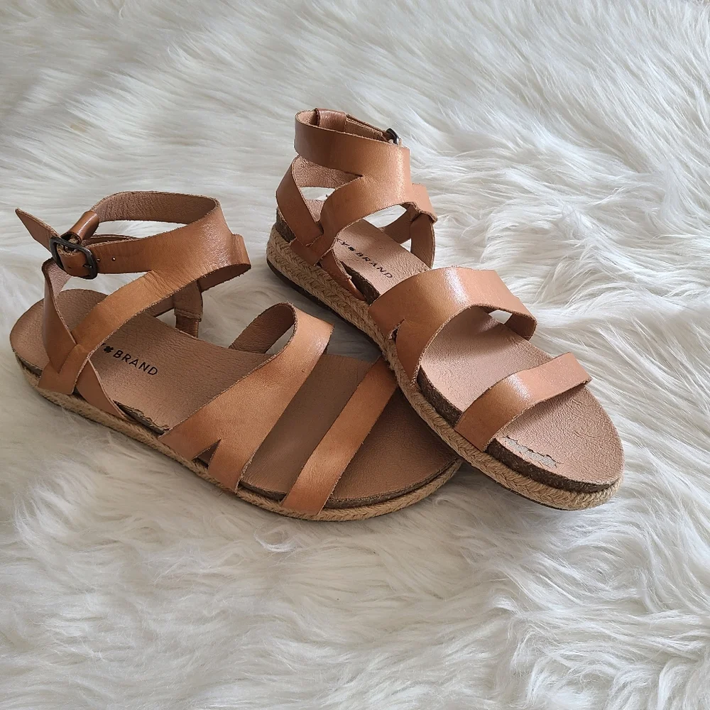 Lucky Brand used but